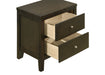 Wilkes Bedroom Set - All Brands Furniture (NJ)