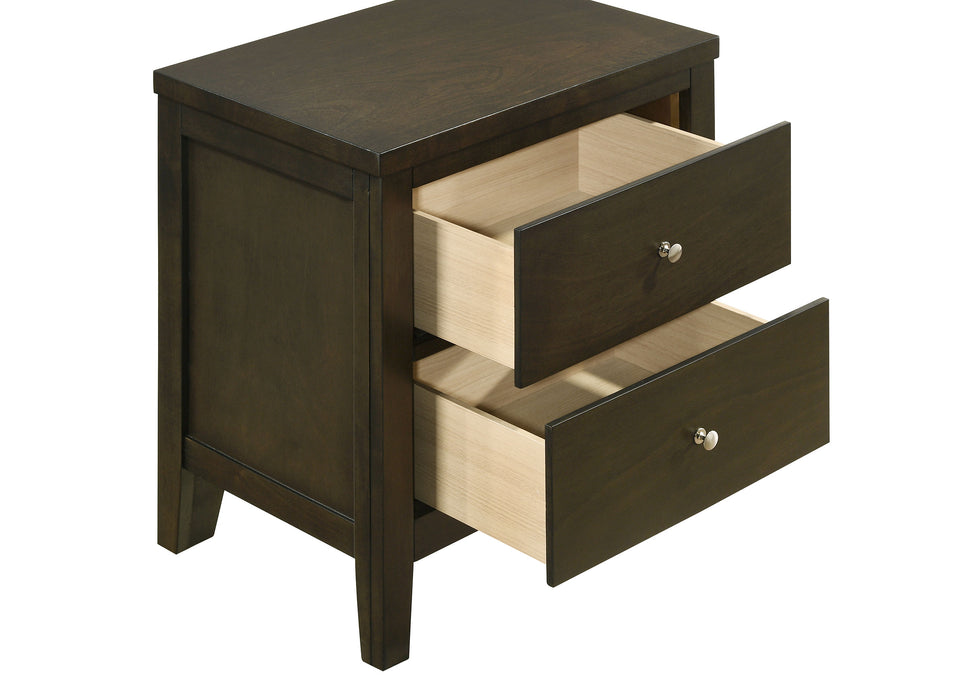 Wilkes Bedroom Set - All Brands Furniture (NJ)