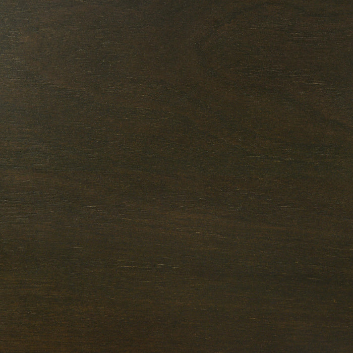 Wilkes California King Bedroom Set Dark Cocoa - All Brands Furniture (NJ)