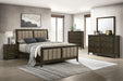 Wilkes Bedroom Sets - All Brands Furniture (NJ)