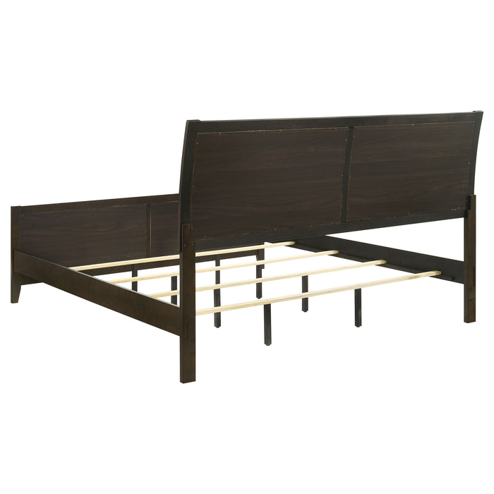 Wilkes Bedroom Set - All Brands Furniture (NJ)