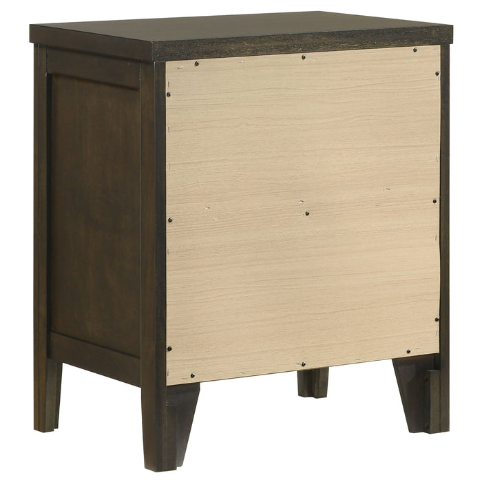 Wilkes Bedroom Set - All Brands Furniture (NJ)