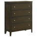 Wilkes Bedroom Set - All Brands Furniture (NJ)