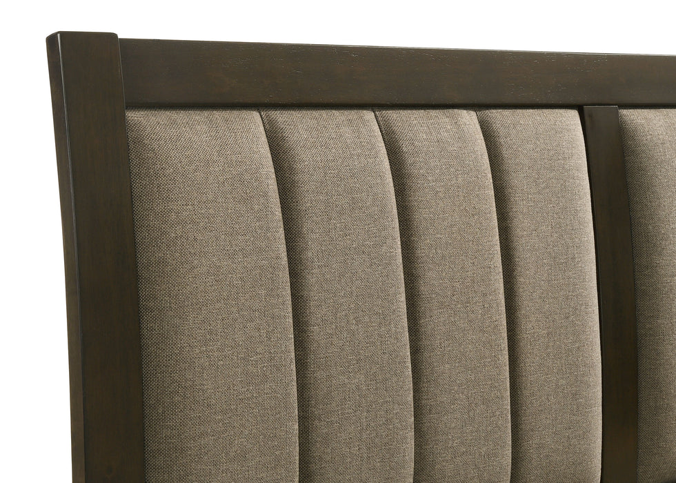 Wilkes Bedroom Set - All Brands Furniture (NJ)