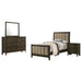Wilkes 4 Pc Bedroom Set - All Brands Furniture (NJ)