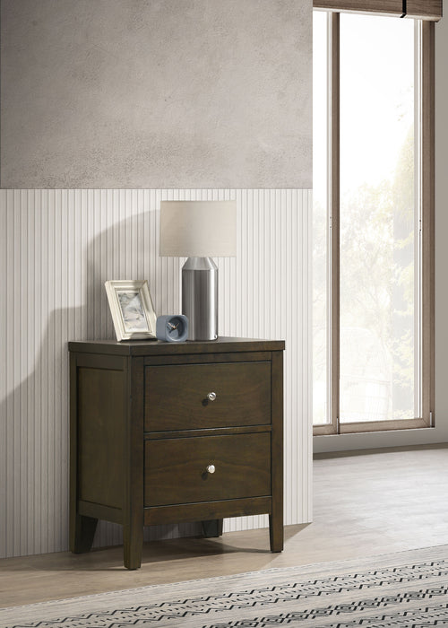 Wilkes Nightstand - All Brands Furniture (NJ)