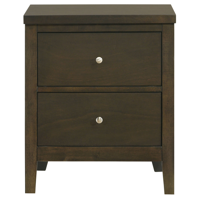 Wilkes Nightstand - All Brands Furniture (NJ)