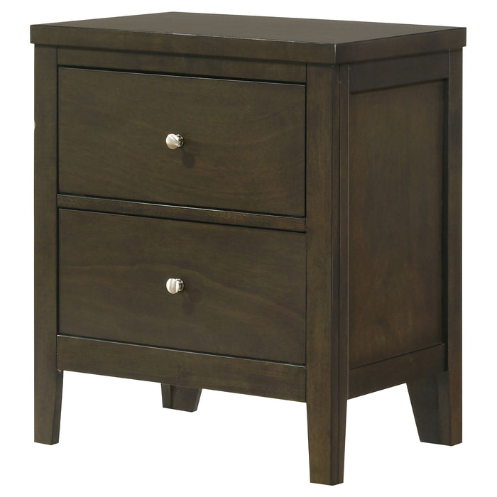 Wilkes Nightstand - All Brands Furniture (NJ)