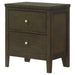Wilkes Nightstand - All Brands Furniture (NJ)