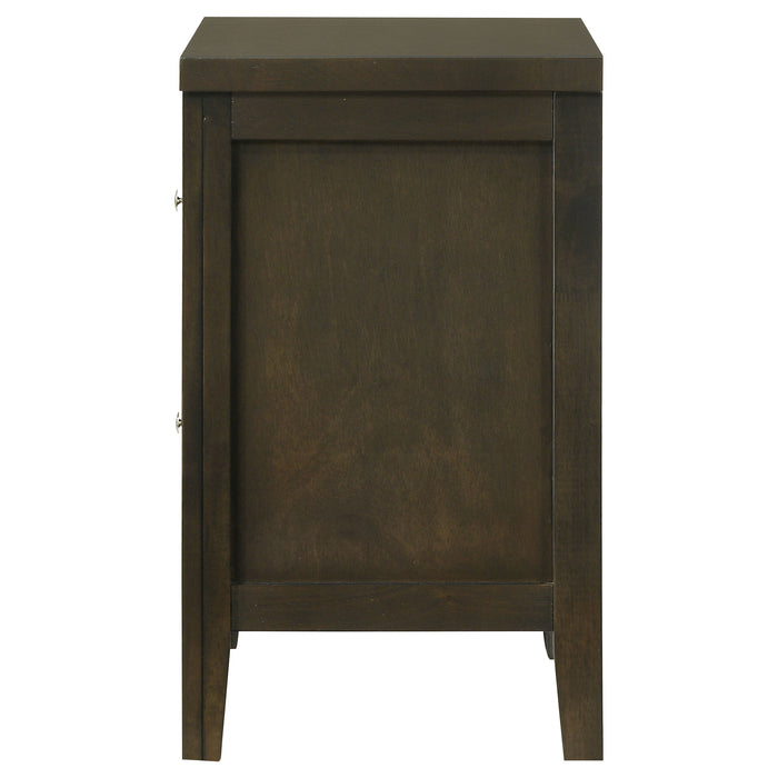 Wilkes Nightstand - All Brands Furniture (NJ)