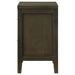Wilkes Nightstand - All Brands Furniture (NJ)