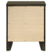Wilkes Nightstand - All Brands Furniture (NJ)