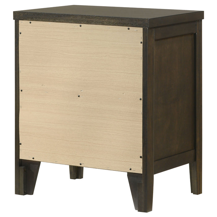 Wilkes Nightstand - All Brands Furniture (NJ)