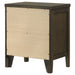 Wilkes Nightstand - All Brands Furniture (NJ)