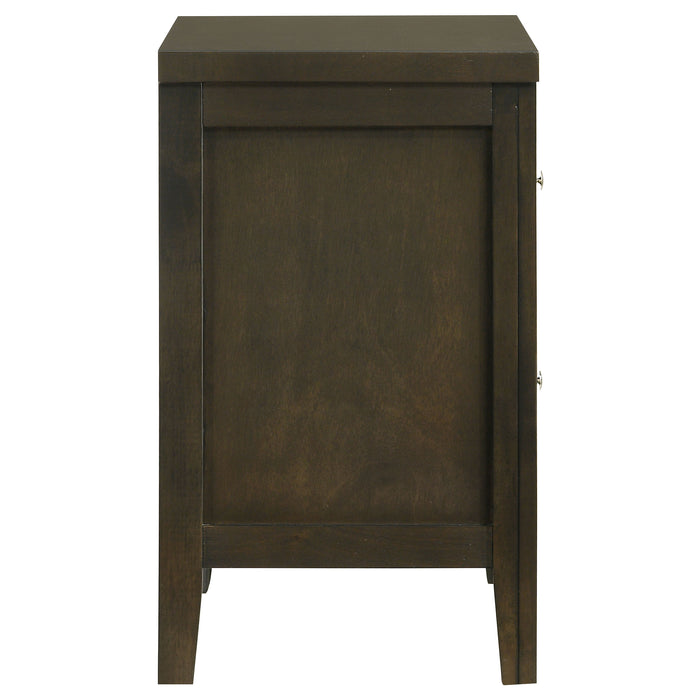 Wilkes Nightstand - All Brands Furniture (NJ)