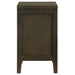 Wilkes Nightstand - All Brands Furniture (NJ)