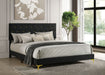 Kendall Panel Bed - All Brands Furniture (NJ)