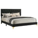 Kendall Panel Bed - All Brands Furniture (NJ)