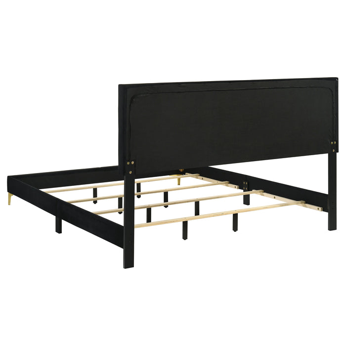 Kendall Panel Bed - All Brands Furniture (NJ)