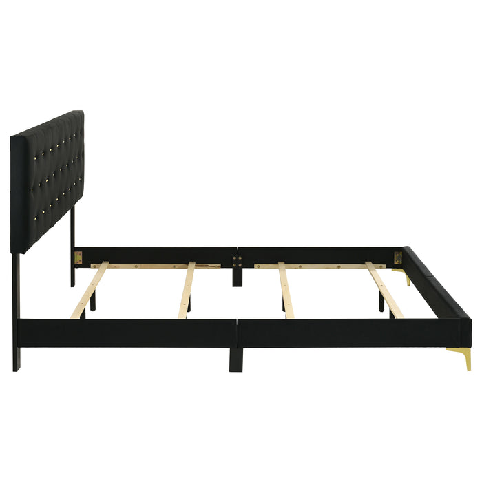 Kendall Panel Bed - All Brands Furniture (NJ)