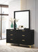 Kendall Dresser With Mirror - All Brands Furniture (NJ)