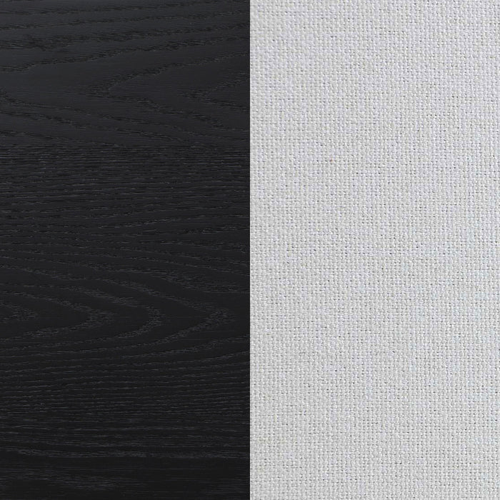 Brookmead 60-inch Upholstered Bed Black - All Brands Furniture (NJ)