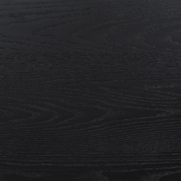 Brookmead 60-inch Upholstered Bed Black - All Brands Furniture (NJ)