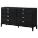 Brookmead Dresser - All Brands Furniture (NJ)