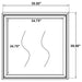 Lucia Bedroom Set - All Brands Furniture (NJ)
