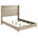 Lucia Eastern King Bed - All Brands Furniture (NJ)