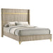 Lucia Queen Bed - All Brands Furniture (NJ)