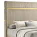 Lucia Queen Bed - All Brands Furniture (NJ)