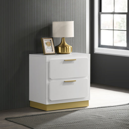 Caraway Nightstand - All Brands Furniture (NJ)