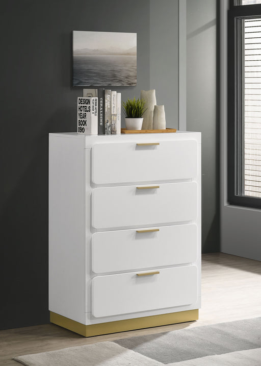 Caraway Chest - All Brands Furniture (NJ)