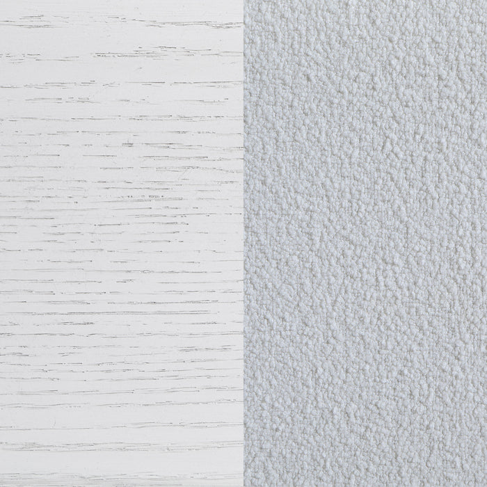 Marielle California King, E.King, & Queen Bed - All Brands Furniture (NJ)