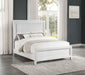 Marielle California King, E.King, & Queen Bed - All Brands Furniture (NJ)
