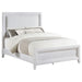 Marielle California King, E.King, & Queen Bed - All Brands Furniture (NJ)