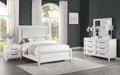 Marielle 4 Pc Bedroom Set - All Brands Furniture (NJ)
