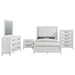 Marielle 5 Pc Bedroom Set - All Brands Furniture (NJ)