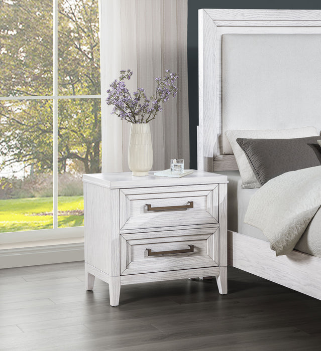 Marielle Nightstand - All Brands Furniture (NJ)