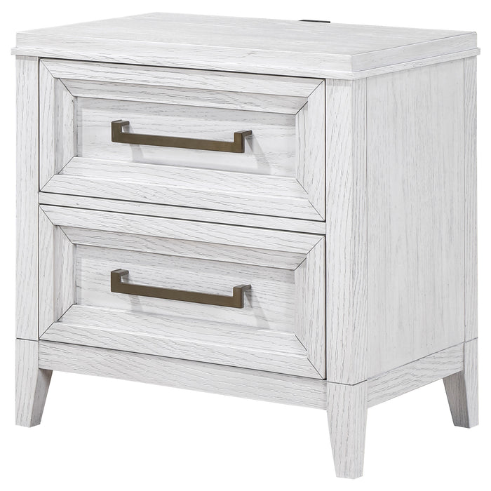 Marielle Nightstand - All Brands Furniture (NJ)