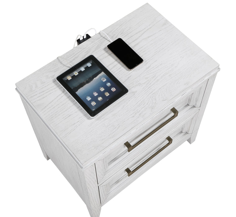 Marielle Nightstand - All Brands Furniture (NJ)