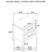 Marielle Nightstand - All Brands Furniture (NJ)