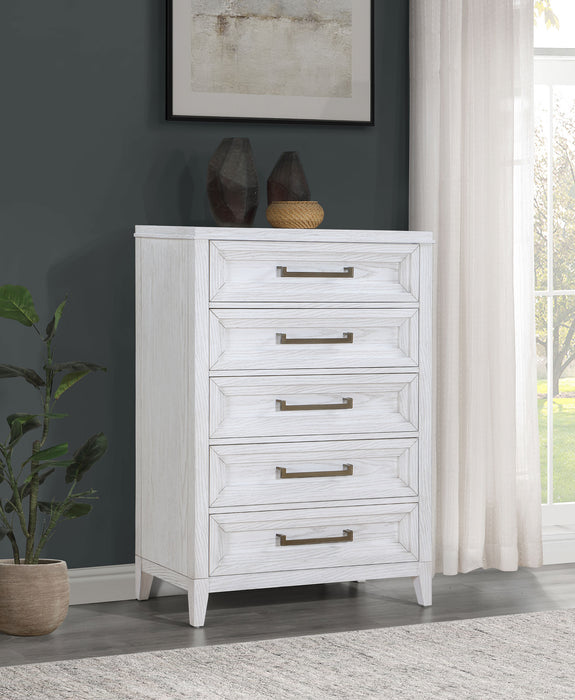 Marielle Chest - All Brands Furniture (NJ)