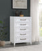 Marielle Chest - All Brands Furniture (NJ)