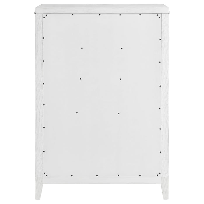 Marielle Chest - All Brands Furniture (NJ)