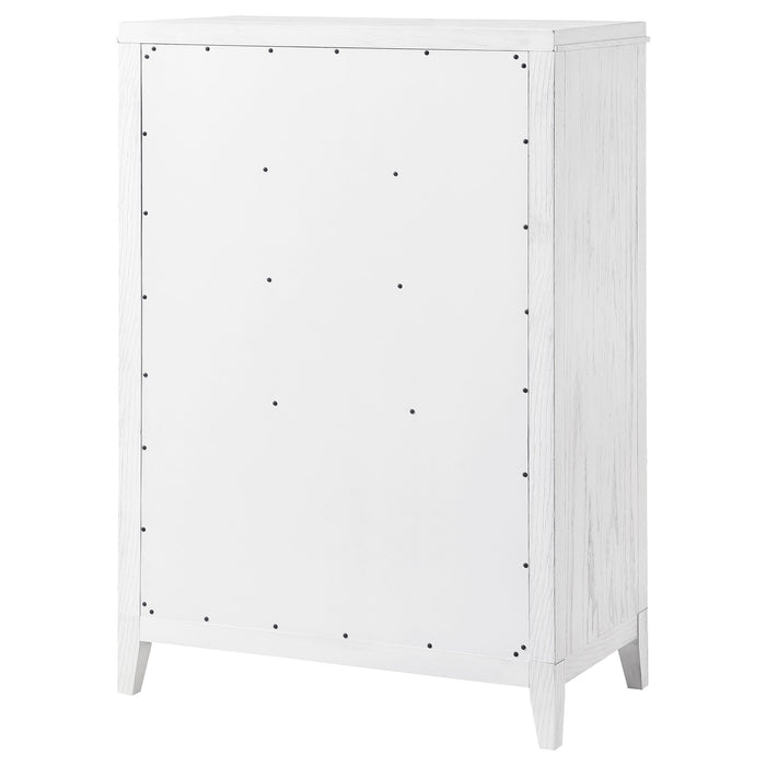 Marielle Chest - All Brands Furniture (NJ)