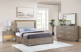 Kenora 4 & 5 Piece Bedroom Set E.King, Queen, & Cal.king - All Brands Furniture (NJ)