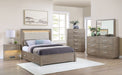 Kenora 5 Pc Bedroom Set - All Brands Furniture (NJ)
