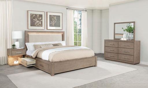Kenora Bedroom Set - All Brands Furniture (NJ)